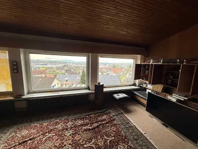Praxisbeispiel einer Hausräumung