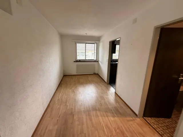 Praxisbeispiel einer Wohnungsräumung